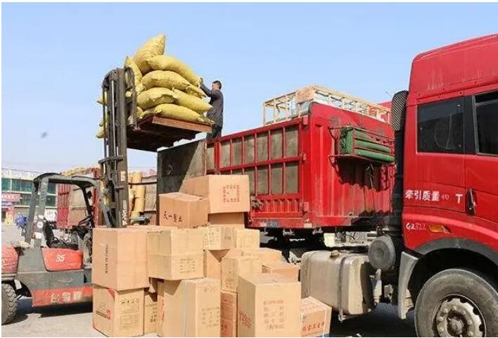 泉州到青秀区物流专线