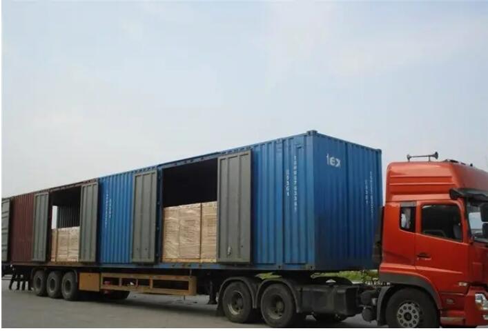 泉州到青秀区整车运输