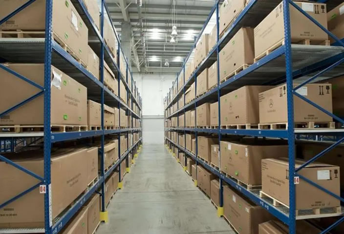 泉州到青秀区货物仓储