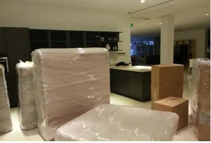 泉州到青秀区长途搬家