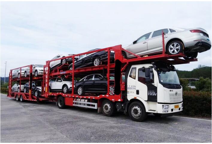 泉州到青秀区轿车托运